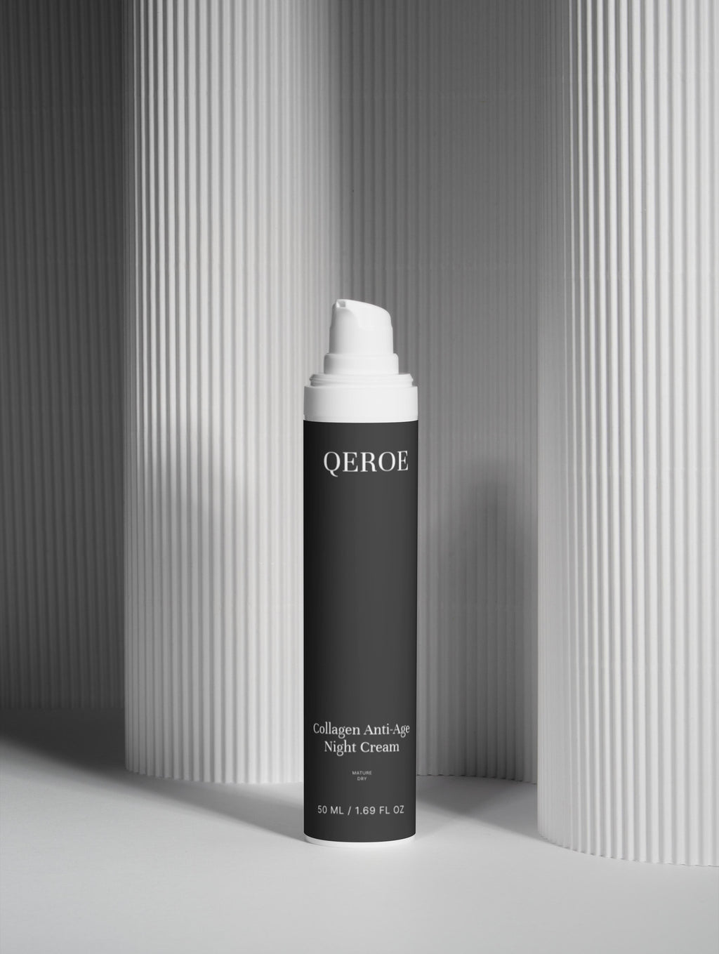 Collagen Anti-Age Night Cream