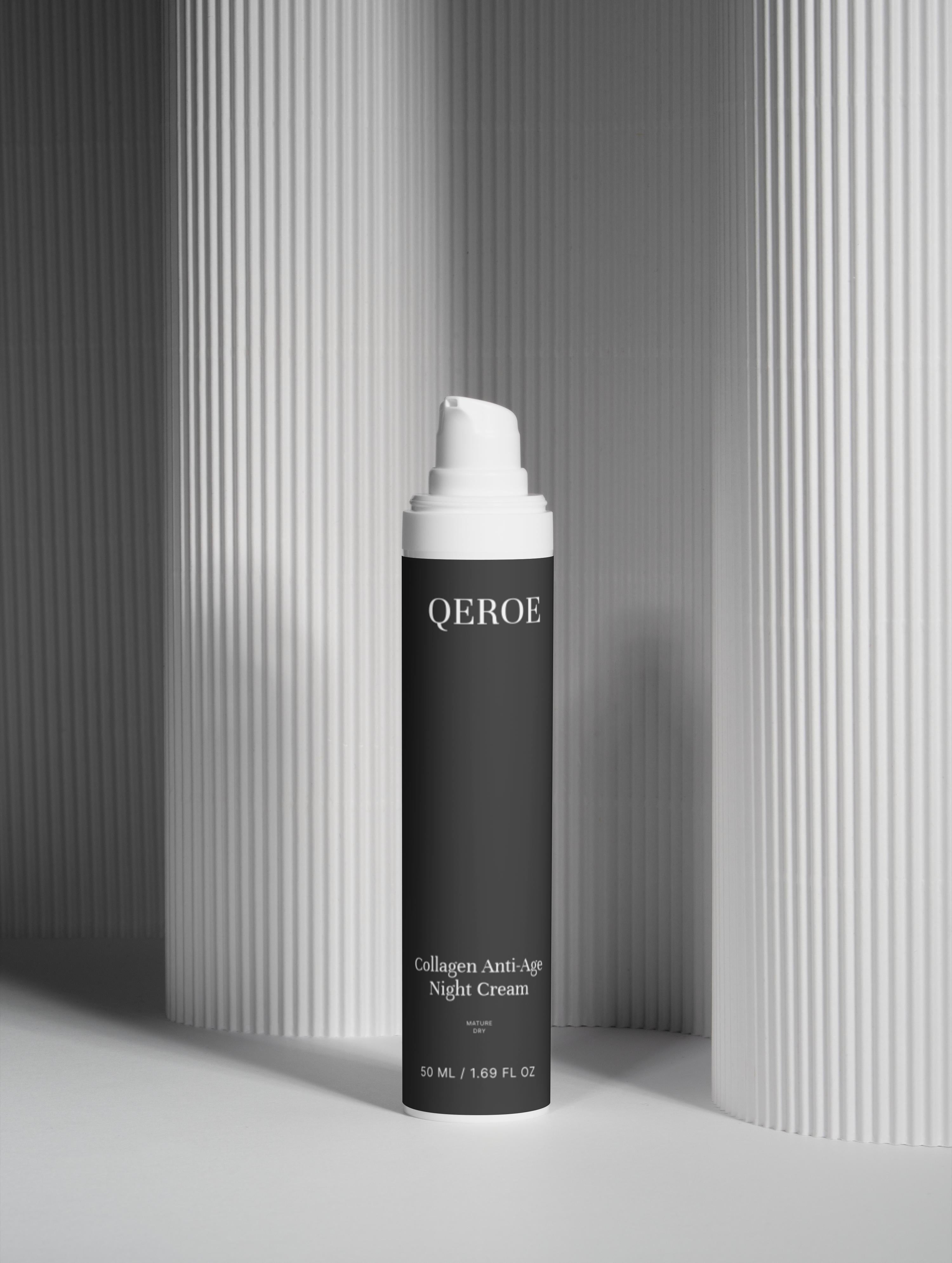 Collagen Anti-Age Night Cream