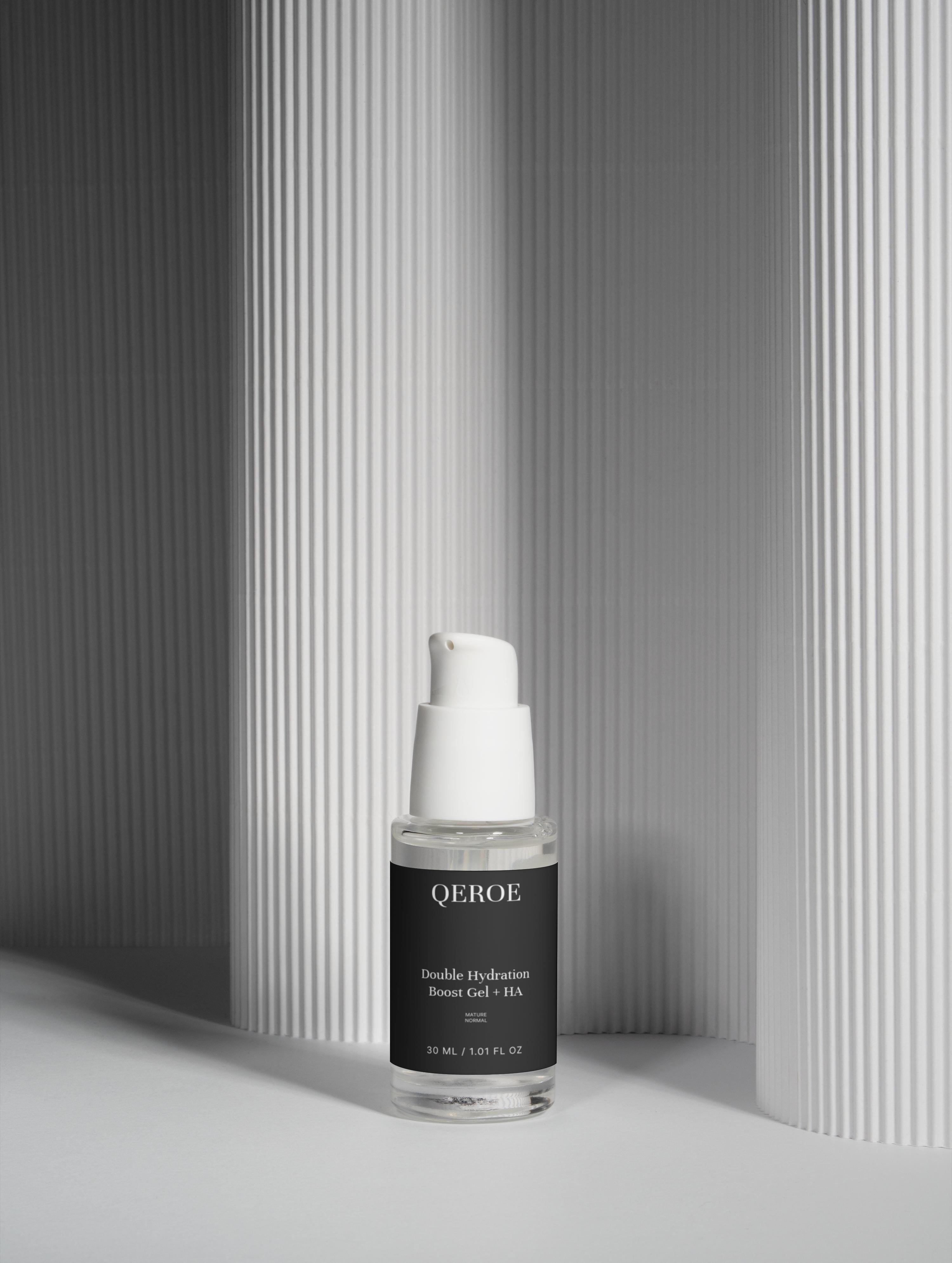 Double Hydration Boost Gel + HA