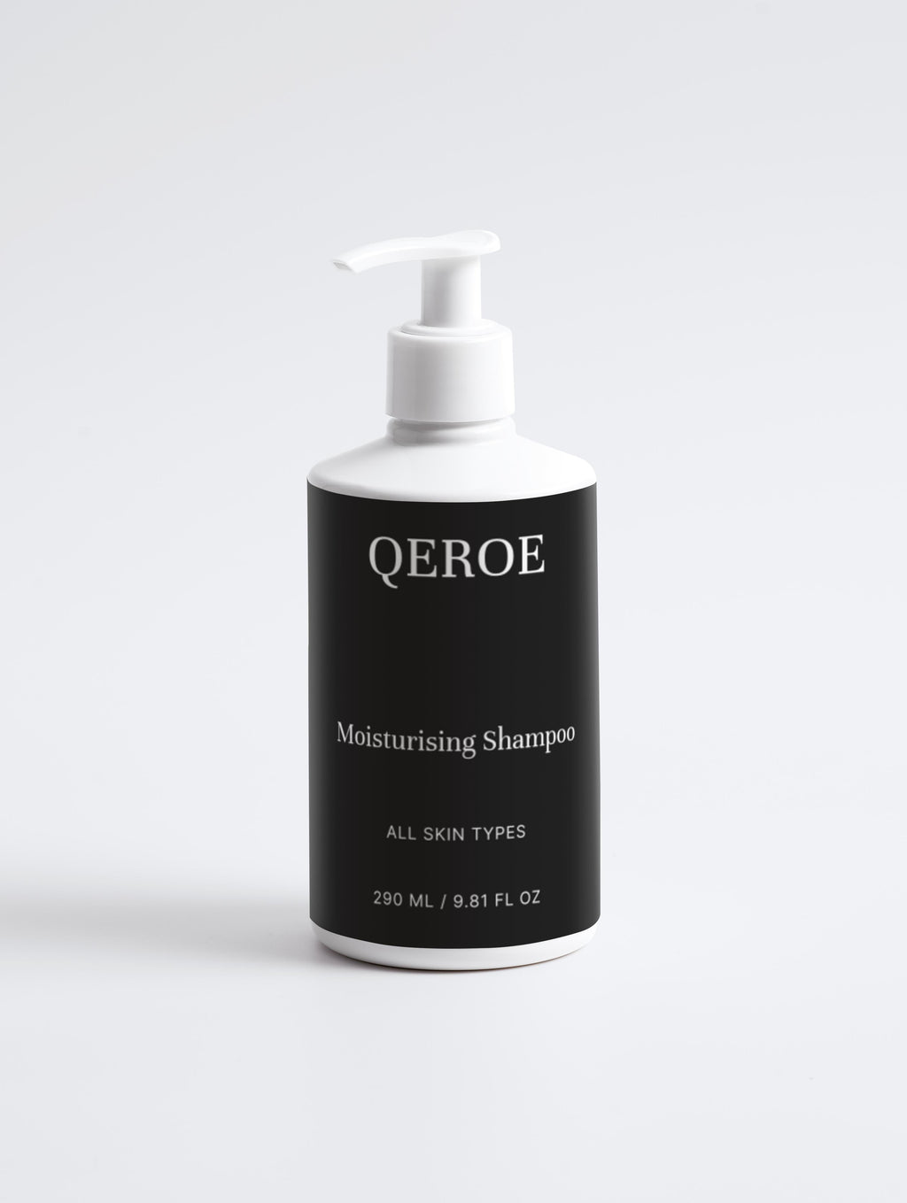 Moisturising Shampoo
