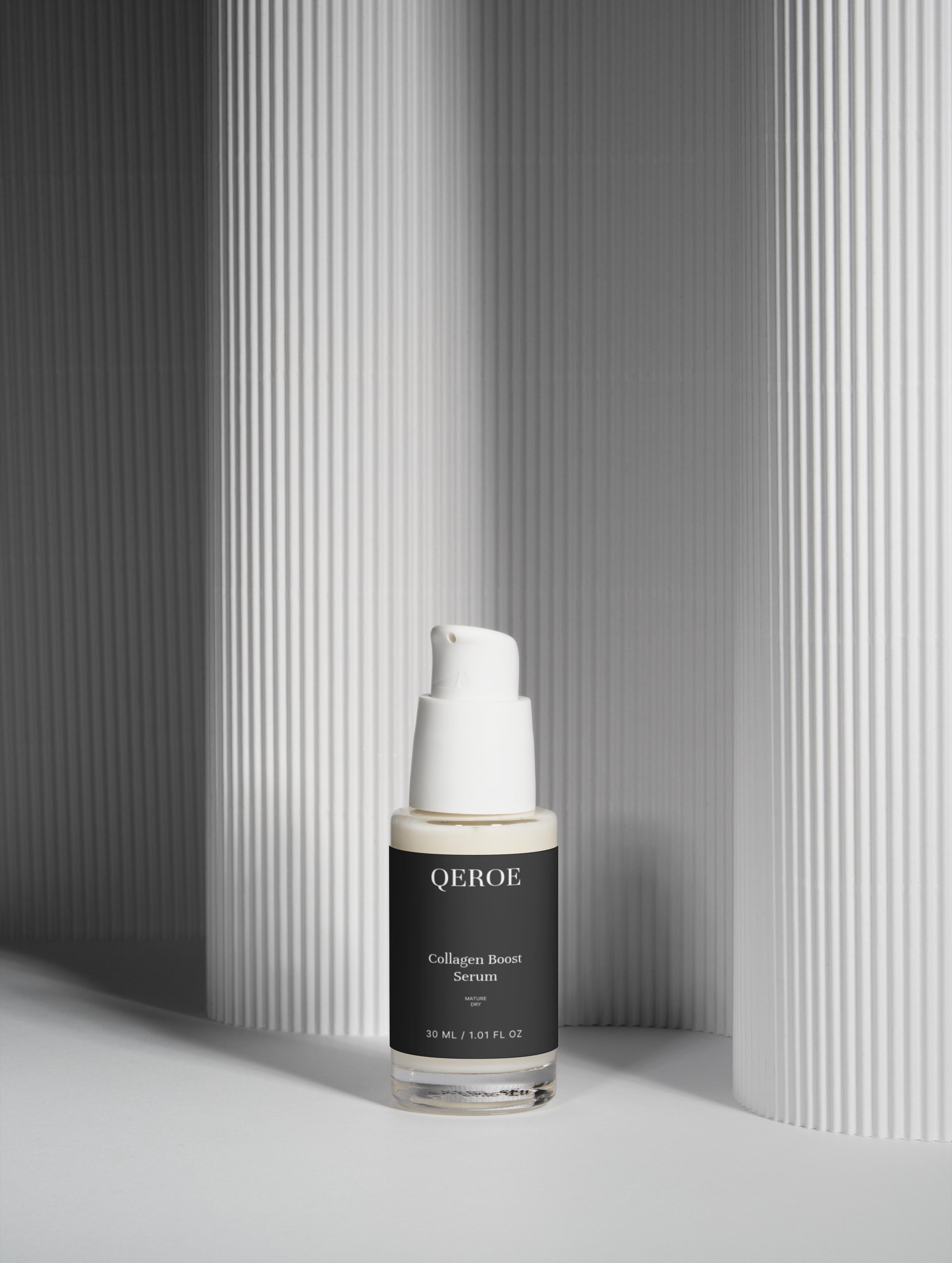 Collagen Boost Serum