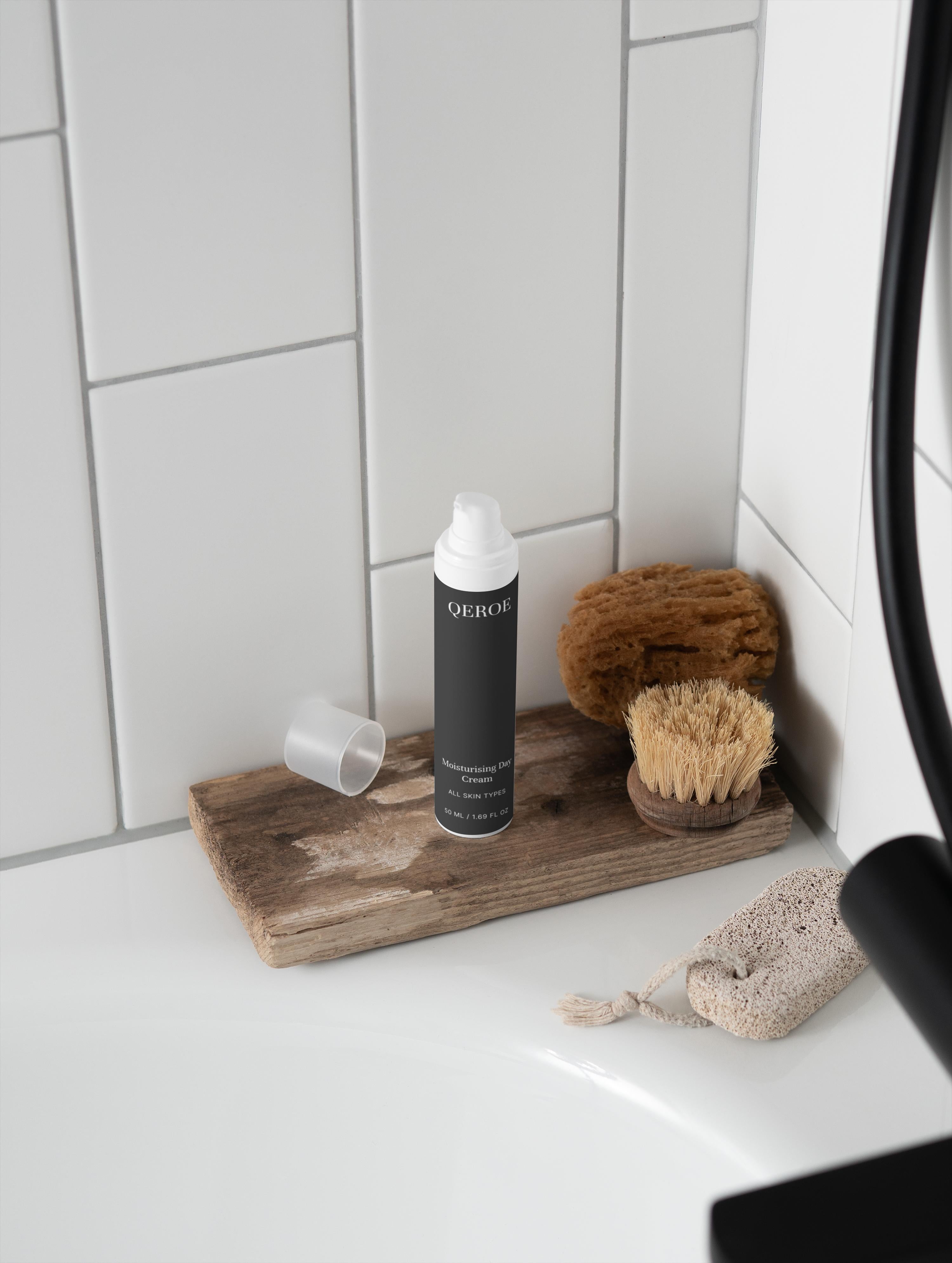 Moisturising Day Cream