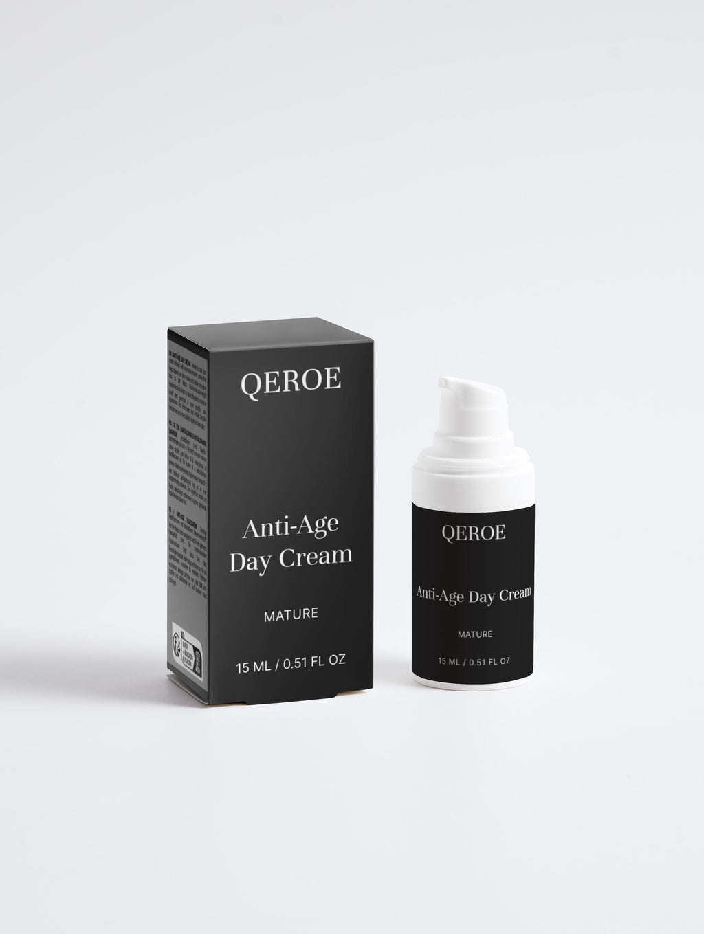 Anti-Age Day Cream