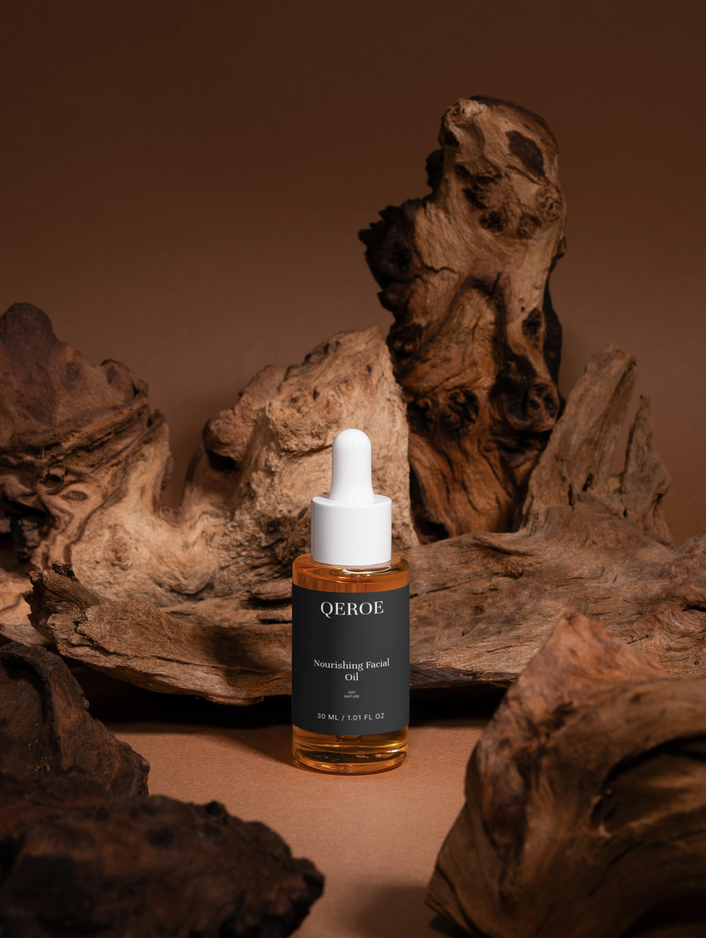 Nourishing Facial Oil