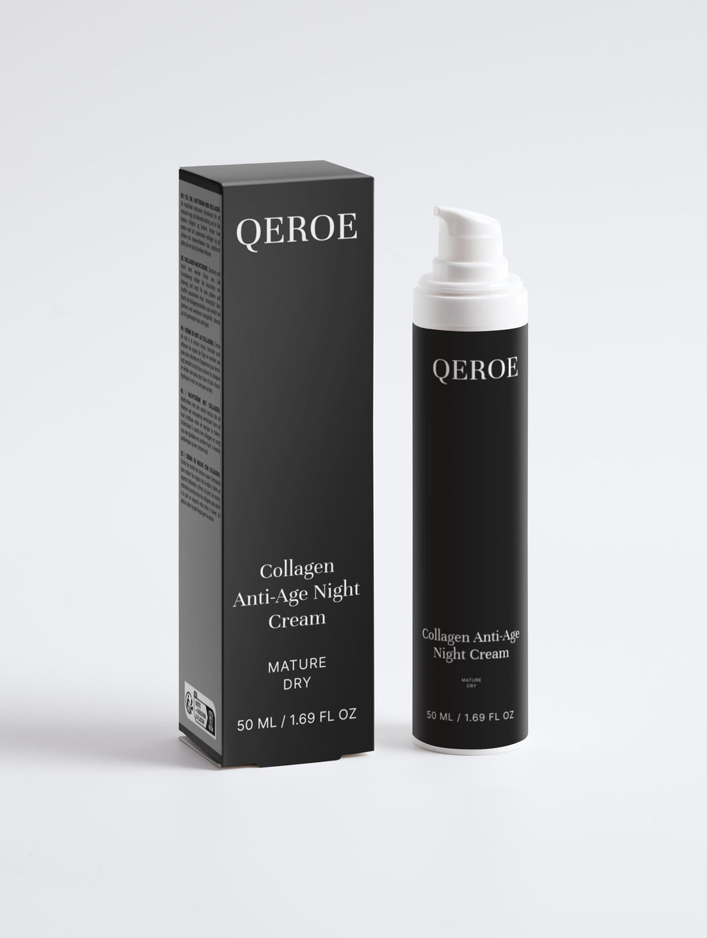 Collagen Anti-Age Night Cream