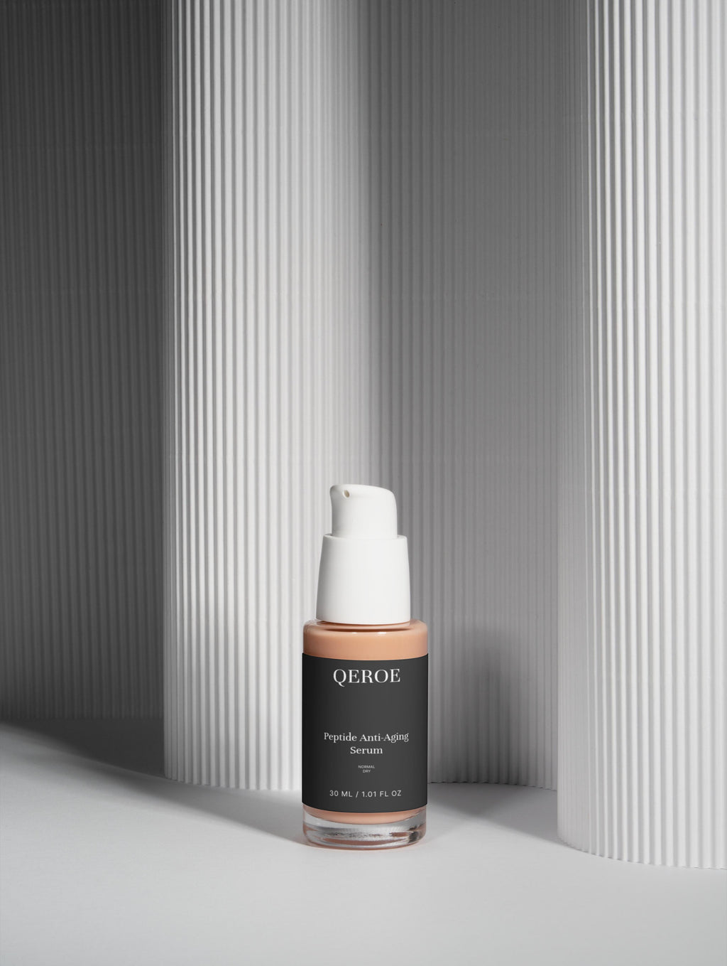 Peptide Anti-Aging Serum