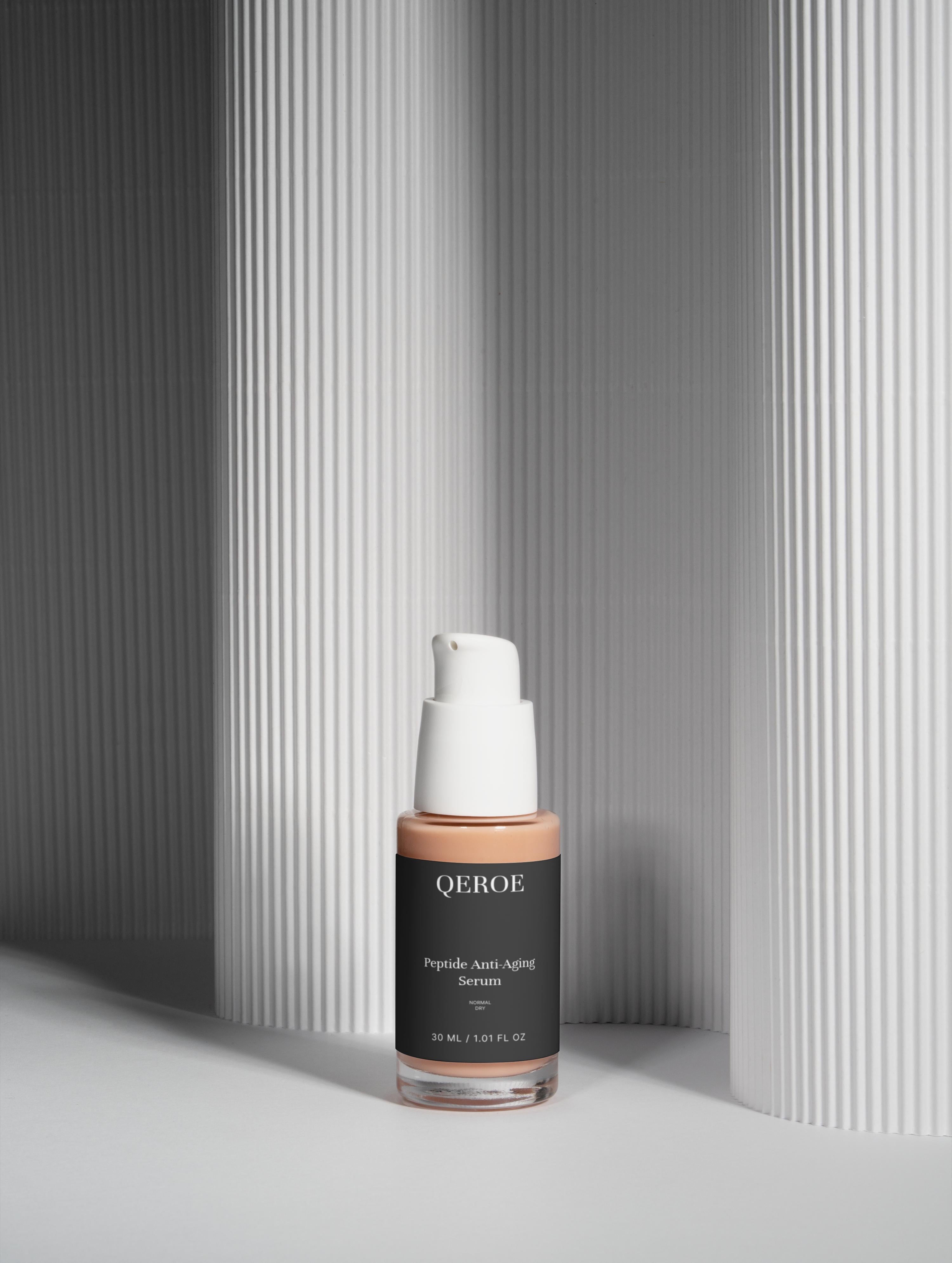 Peptide Anti-Aging Serum