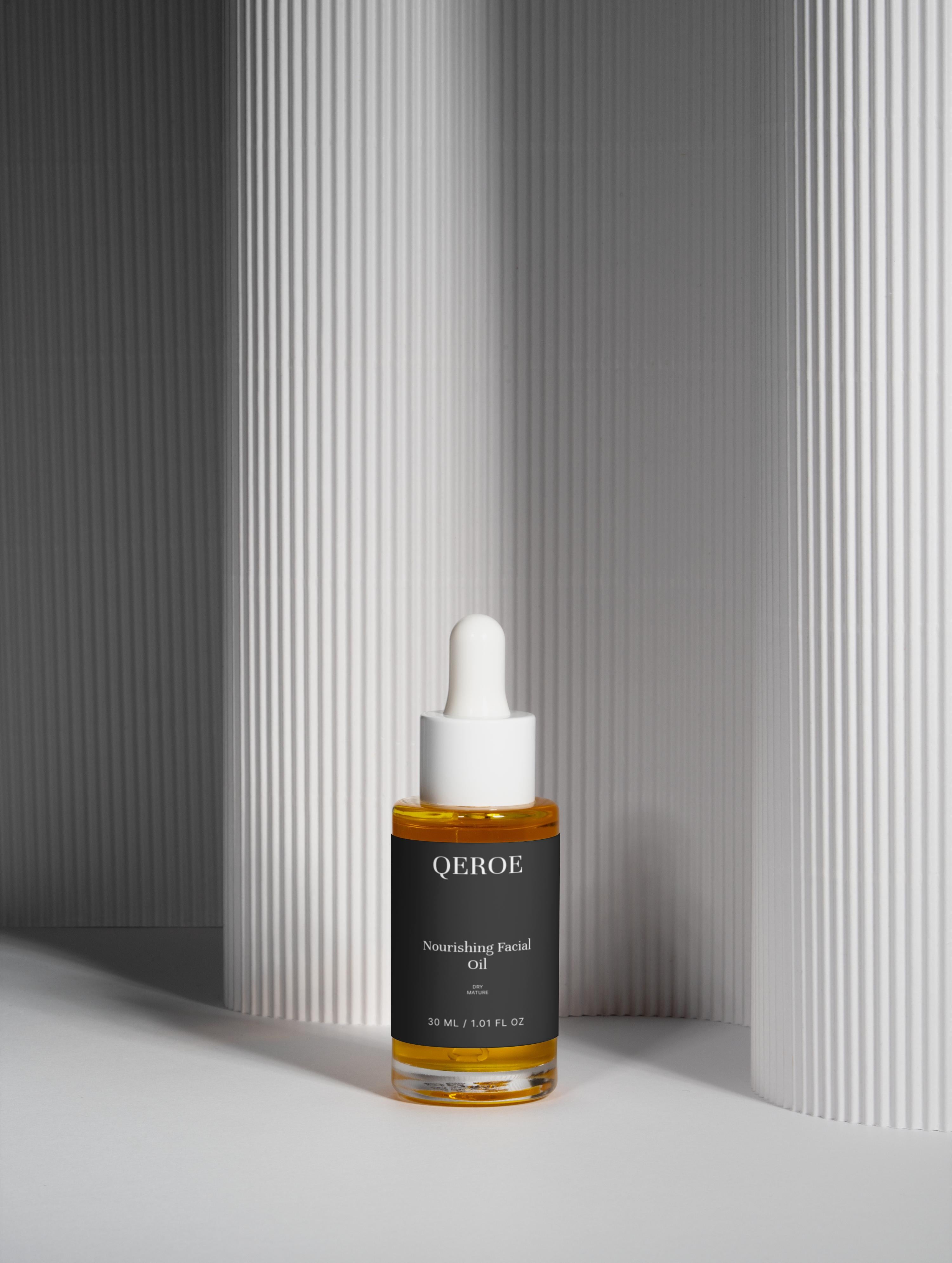 Nourishing Facial Oil