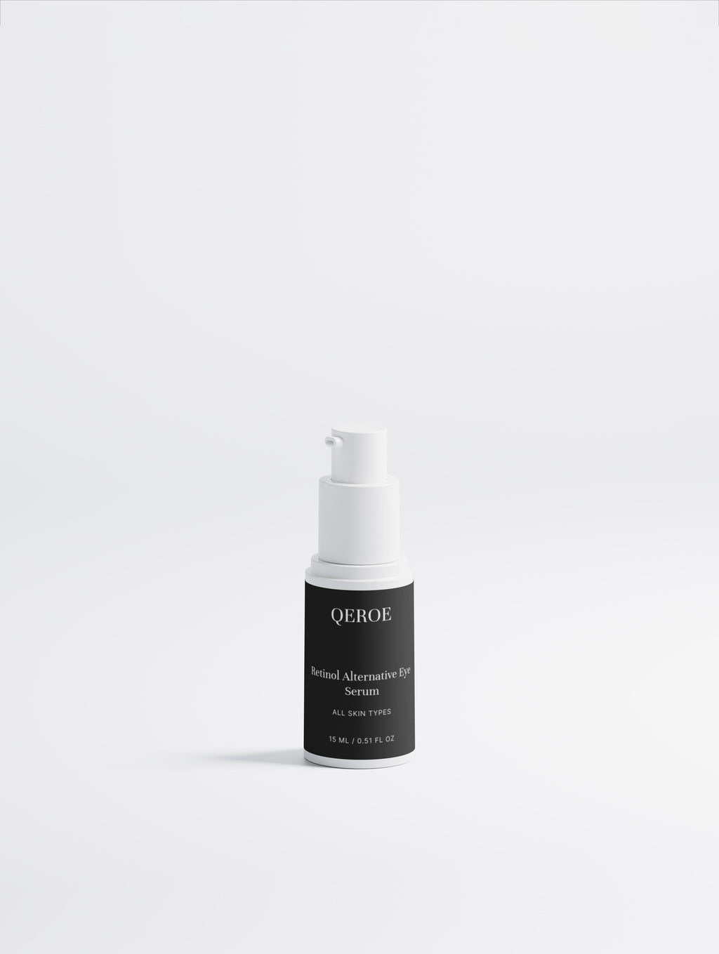 Retinol Alternative Eye Serum