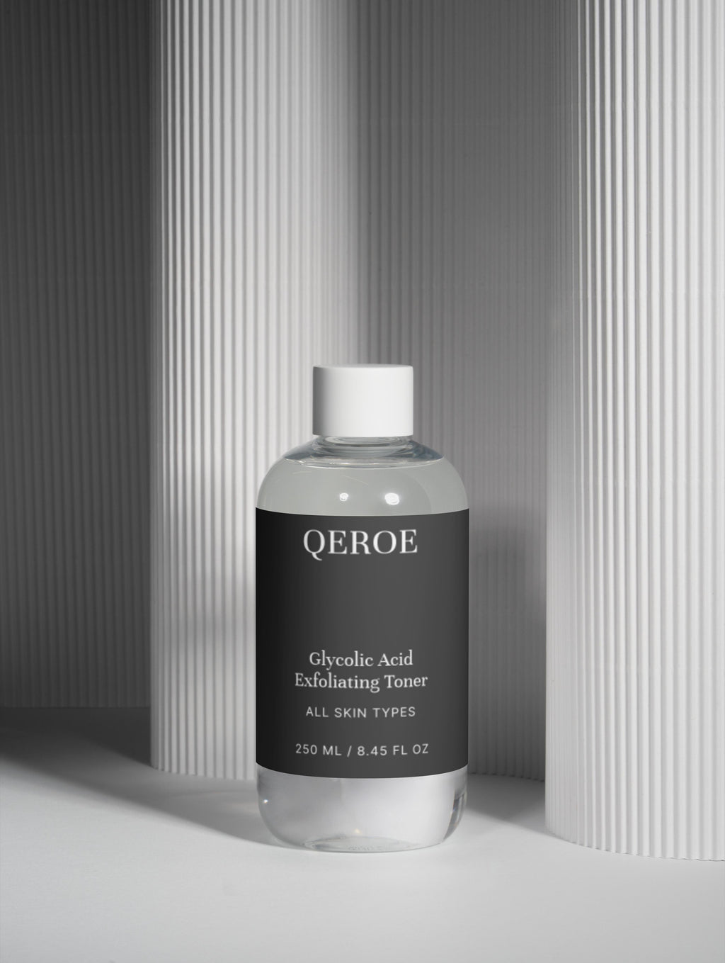 Glycolic Acid Exfoliating Toner