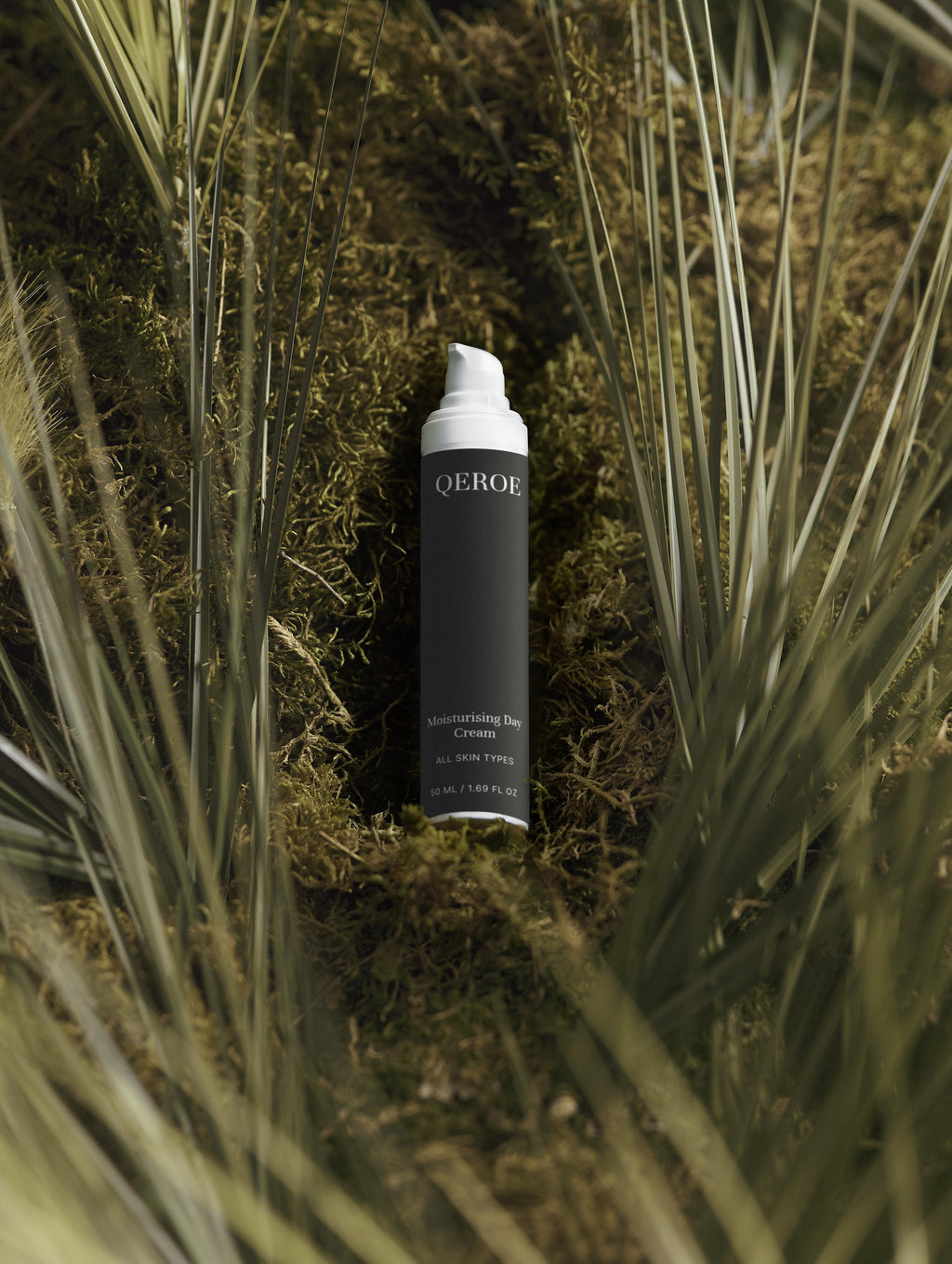 Moisturising Day Cream