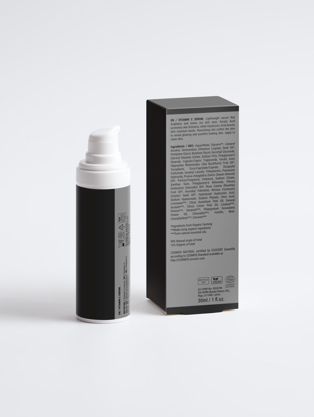 Vitamin C Serum