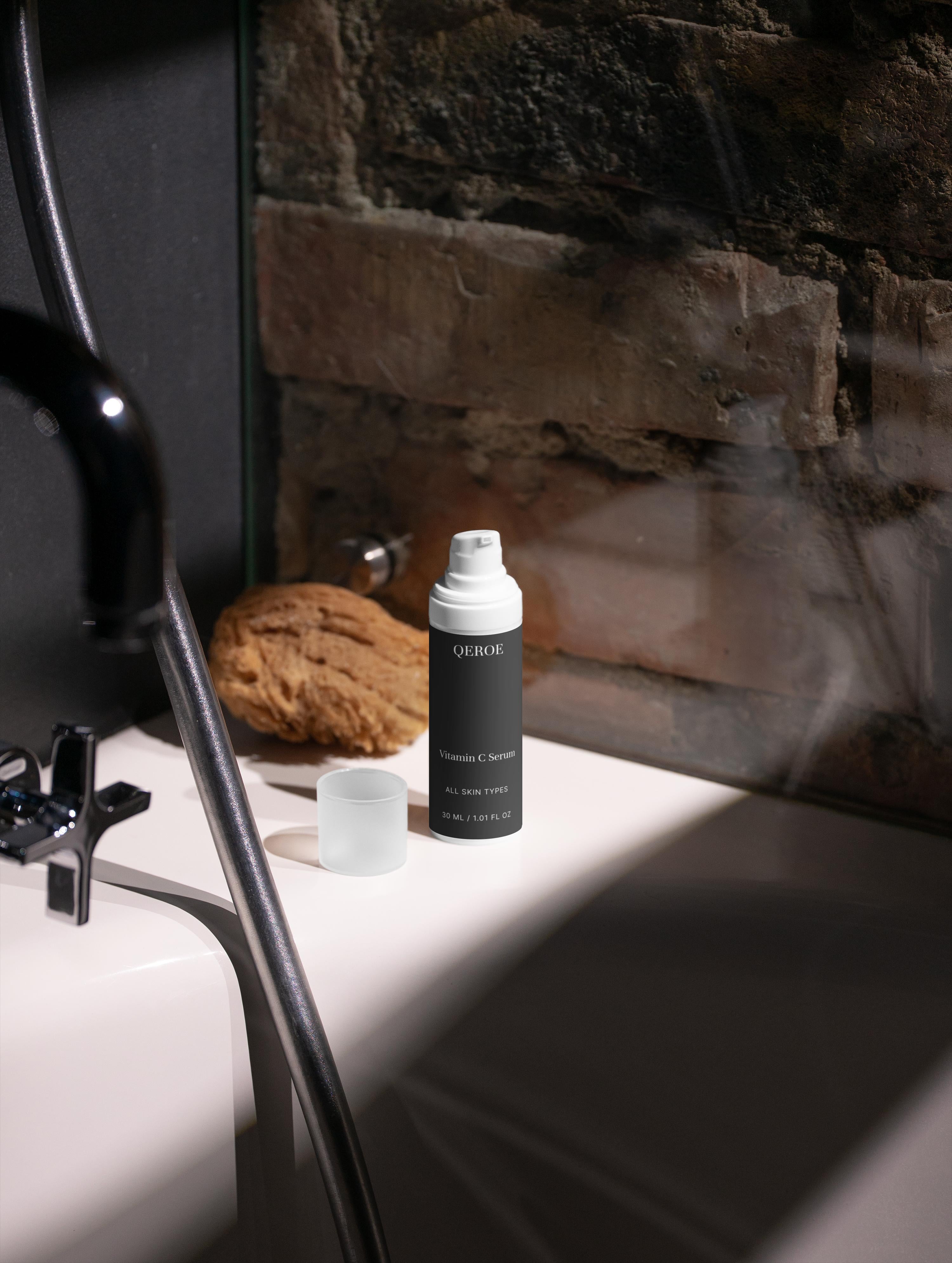 Vitamin C Serum